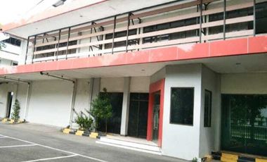 Gudang siap pakai di pulo gadung jakarta timur