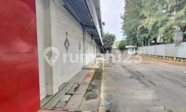 Gudang siap pakai di pulo gadung jakarta timur