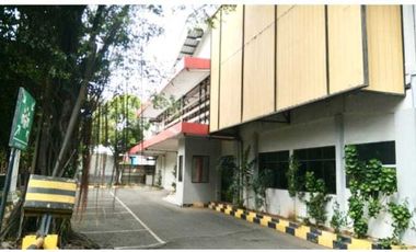 Gudang siap pakai di kawasan industri pulo gadung jakarta timur