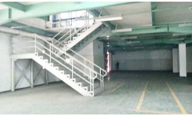 Gudang siap pakai di kawasan industri pulo gadung jakarta timur