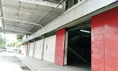 Gudang siap pakai di kawasan industri pulo gadung jakarta timur