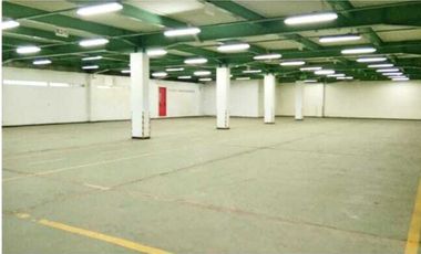 Gudang siap pakai di kawasan industri pulo gadung jakarta timur