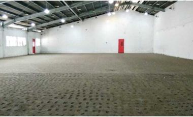 Gudang siap pakai di kawasan industri pulo gadung jakarta timur