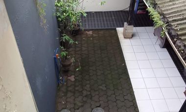 HOT SALE Rumah Siap Huni Luas 247 M2 di Kuricang Sektor 3A Bintaro