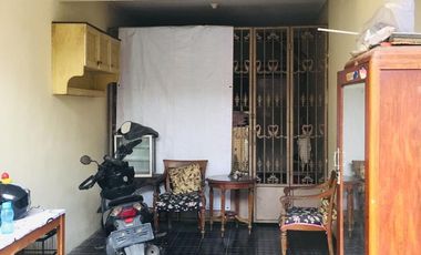 HOT SALE Rumah Siap Huni Luas 247 M2 di Kuricang Sektor 3A Bintaro