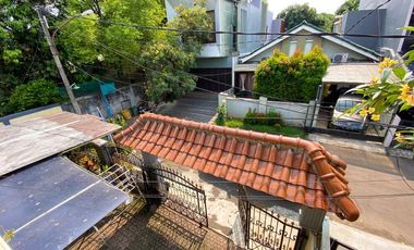 HOT SALE Rumah Siap Huni Luas 247 M2 di Kuricang Sektor 3A Bintaro