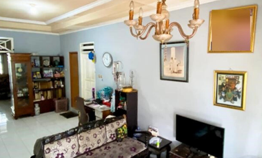 HOT SALE Rumah Siap Huni Luas 247 M2 di Kuricang Sektor 3A Bintaro