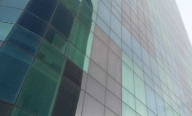 Disewakan space office area strategis grogol jakarta barat