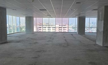 Disewakan space office area strategis grogol jakarta barat
