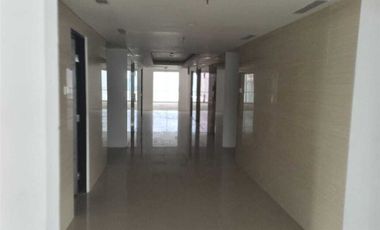 Disewakan space office area strategis grogol jakarta barat