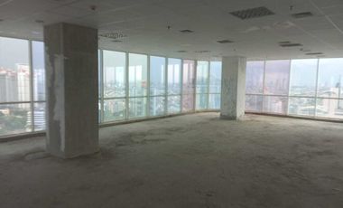 Disewakan space office area strategis grogol jakarta barat