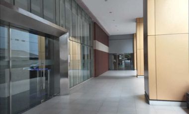 Disewakan space office area strategis grogol jakarta barat