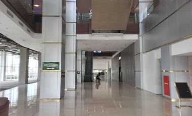 Disewakan space office area strategis grogol jakarta barat