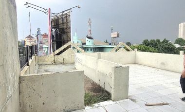 Dijual Ruko Gandeng 2 Di Persimpangan Margonda Depok