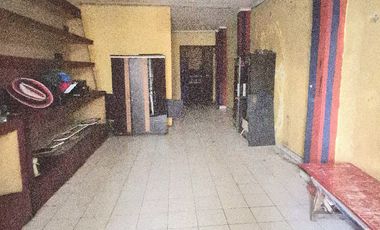 Dijual Ruko Gandeng 2 Di Persimpangan Margonda Depok