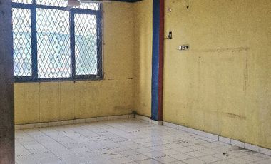 Dijual Ruko Gandeng 2 Di Persimpangan Margonda Depok