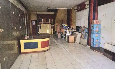 Dijual Ruko Gandeng 2 Di Persimpangan Margonda Depok