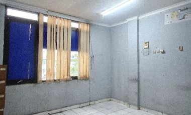 Dijual Ruko Gandeng 2 Di Persimpangan Margonda Depok