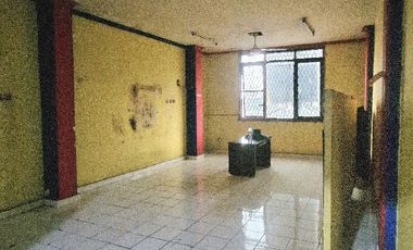 Dijual Ruko Gandeng 2 Di Persimpangan Margonda Depok