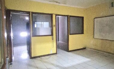 Dijual Ruko Gandeng 2 Di Persimpangan Margonda Depok