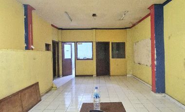 Dijual Ruko Gandeng 2 Di Persimpangan Margonda Depok