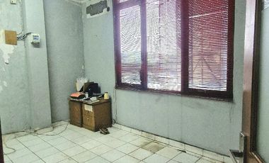Dijual Ruko Gandeng 2 Di Persimpangan Margonda Depok