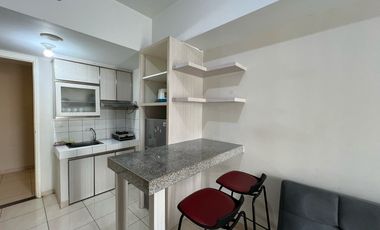 Turun Harga !! Dijual Murah Apartemen Springlake 2BR Summarecon Bekasi. Full Furnish