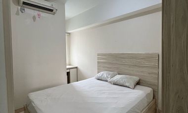 Turun Harga !! Dijual Murah Apartemen Springlake 2BR Summarecon Bekasi. Full Furnish