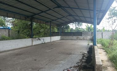 Sewa Pabrik 5000 meter Halaman Luas dekat Pintu Tol Japek 2 Karawang