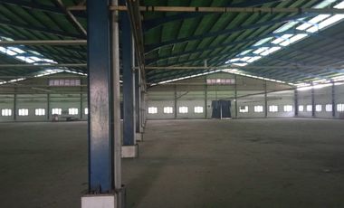 Sewa Pabrik 5000 meter Halaman Luas dekat Pintu Tol Japek 2 Karawang