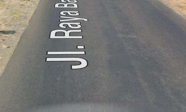 Raya balongpanggang gresik cck untuk usaha