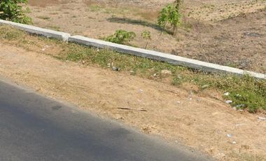 Raya balongpanggang gresik cck untuk usaha