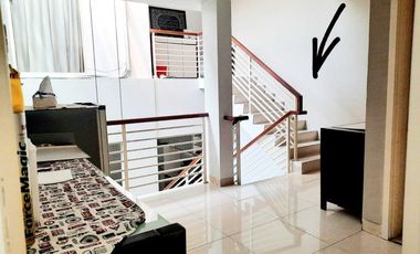 Dijual Rumah Keren 4 Lantai Siap Huni Di Kebayoran Bintaro Sektor 7
