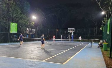 Dijual Rumah Keren 4 Lantai Siap Huni Di Kebayoran Bintaro Sektor 7