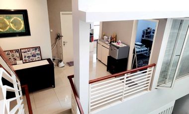 Dijual Rumah Keren 4 Lantai Siap Huni Di Kebayoran Bintaro Sektor 7