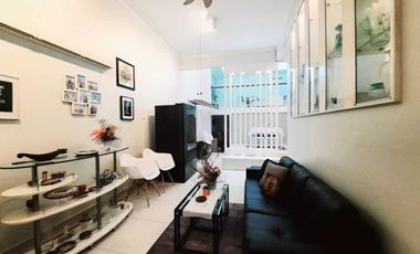 Dijual Rumah Keren 4 Lantai Siap Huni Di Kebayoran Bintaro Sektor 7