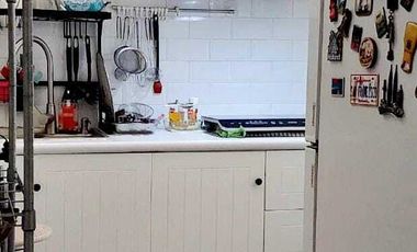 Dijual Rumah Keren 4 Lantai Siap Huni Di Kebayoran Bintaro Sektor 7