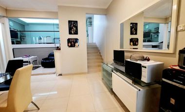 Dijual Rumah Keren 4 Lantai Siap Huni Di Kebayoran Bintaro Sektor 7