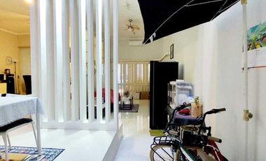 Dijual Rumah Keren 4 Lantai Siap Huni Di Kebayoran Bintaro Sektor 7