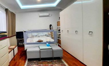 Dijual Rumah Keren 4 Lantai Siap Huni Di Kebayoran Bintaro Sektor 7