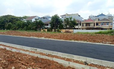 JUAL HARGA SPESIAL KAVLING TERAKHIR DI GADING KIRANA