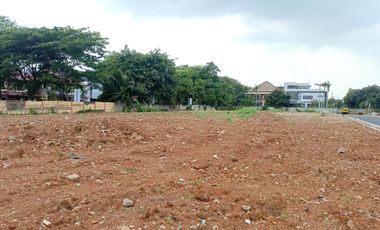 JUAL HARGA SPESIAL KAVLING TERAKHIR DI GADING KIRANA