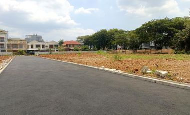 JUAL HARGA SPESIAL KAVLING TERAKHIR DI GADING KIRANA