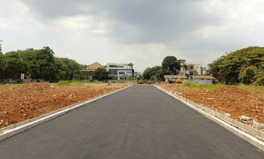 JUAL HARGA SPESIAL KAVLING TERAKHIR DI GADING KIRANA