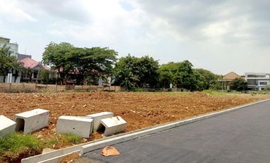 JUAL HARGA SPESIAL KAVLING TERAKHIR DI GADING KIRANA