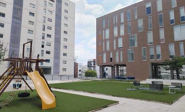 Departamento en Venta O Renta Torre Senza La Noria Puebla