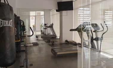 Departamento en Venta O Renta Torre Senza La Noria Puebla