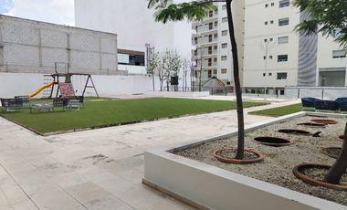 Departamento en Venta O Renta Torre Senza La Noria Puebla