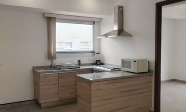 Departamento en Venta O Renta Torre Senza La Noria Puebla