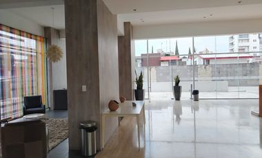 Departamento en Venta O Renta Torre Senza La Noria Puebla